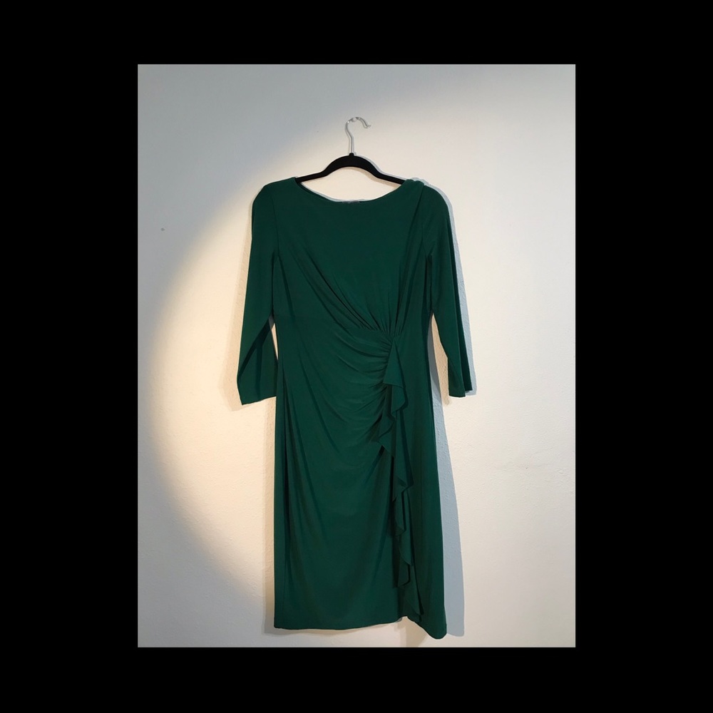 AMERICAN LIVING DRESS 💚
